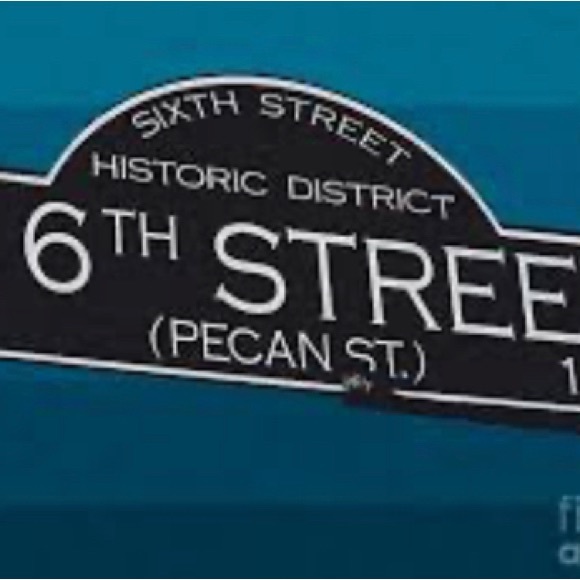 AUSTIN TEXAS AMBASSADOR - Picture 7 of 11